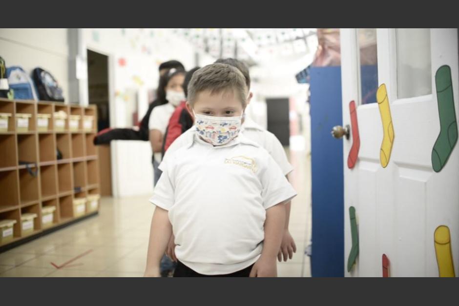 La Fundaci&oacute;n Margarita Tejada ha beneficiado con sus diferentes programas a m&aacute;s de 1,000 ni&ntilde;os, j&oacute;venes y adultos con S&iacute;ndrome de Down. (Foto: Fabricio Alonzo/Soy502)