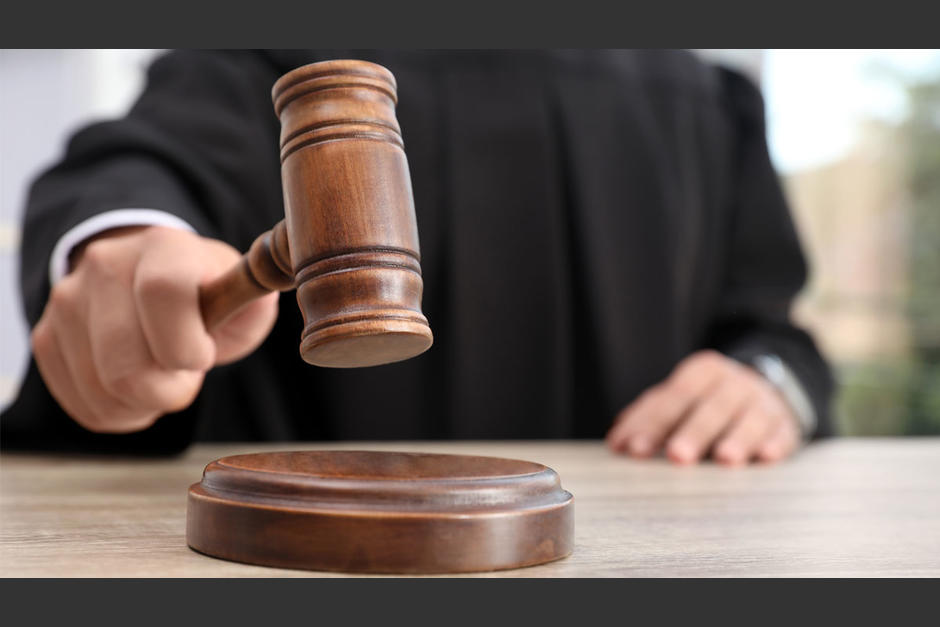 Un migrante guatemalteco fue condenado a prisi&oacute;n por cargos de explotaci&oacute;n sexual infantil. (Foto: Freepik)