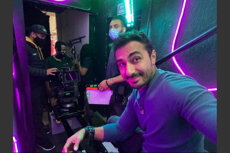 Pascacio L&oacute;pez fue capturado por el delito de abuso sexual. (Foto: Flipr)