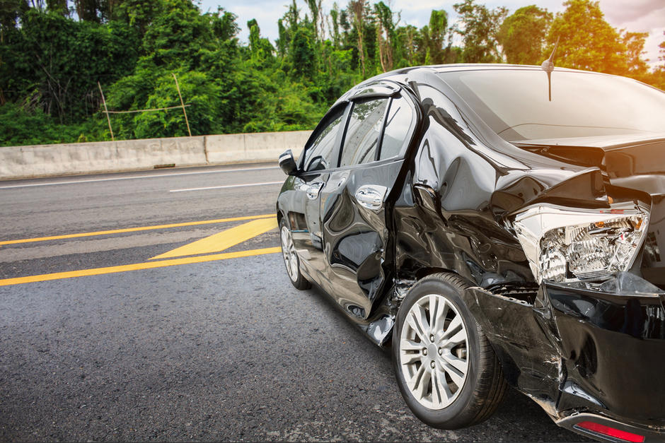 Un accidente quedó grabado en video. (Foto: Shutterstock)&nbsp;
