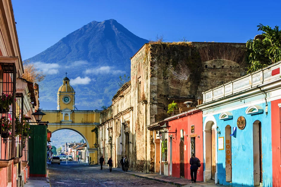 La revista Lonely Planet realiz&oacute; un especial de Guatemala.&nbsp; (Foto: Shutterstock)