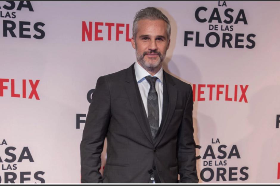 Juan Pablo Medina comparti&oacute; por primera vez una fotograf&iacute;a con su pr&oacute;tesis en la pierna. (Foto: Agencia Reforma)