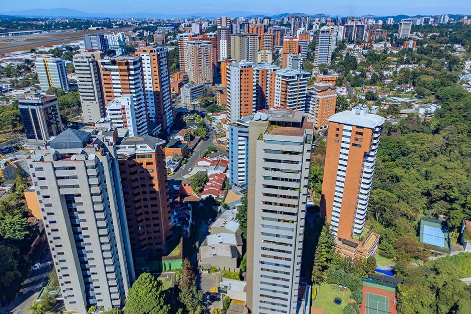 De acuerdo con una publicaci&oacute;n de Forbes Centroam&eacute;rica, Guatemala se encuentra en el noveno puesto de las econom&iacute;as m&aacute;s grandes de Latinoam&eacute;rica. (Foto: Shutterstock)