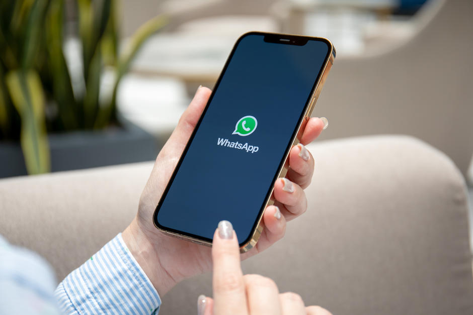 WhatsApp suspenderá cuentas a partir del 31 de marzo. (Foto: Shutterstock)