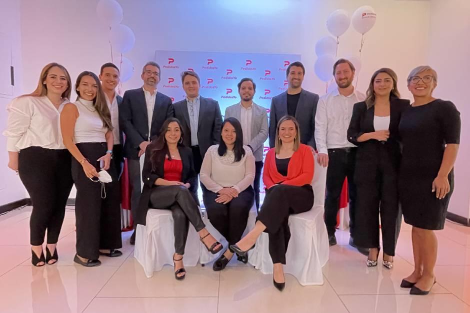 Durante el mes del aniversario, la empresa realizar&aacute; promociones y descuentos en todo el pa&iacute;s. (Fotograf&iacute;a: Fernando Pinetta / Soy502)