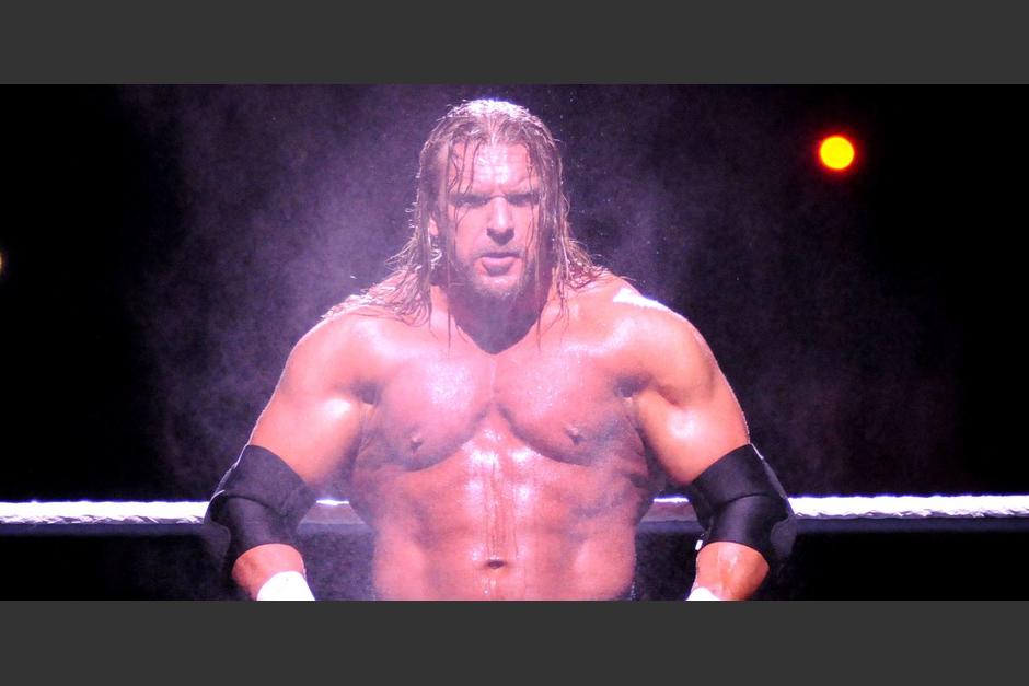 El luchador dej&oacute; un gran legado durante su trayectoria en la WWE. (Foto: Mundo Wrestling)