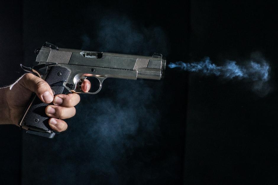 El alcalde auxiliar de Peronia, Am&iacute;lcar Miranda, fue detenido al ser se&ntilde;alado de un asesinato. (Imagen Ilustrativa: Shutterstock)