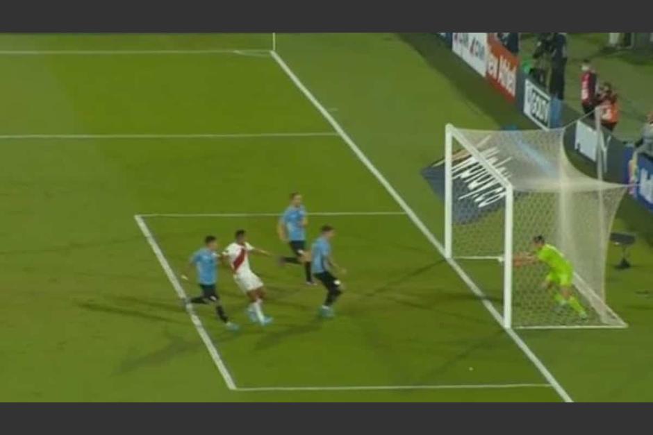 La pol&eacute;mica sigue dando de qu&eacute; hablar, sobretodo con la difusi&oacute;n de un an&aacute;lisis en 3D. (Captura Video)