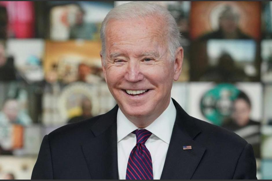 Joe Biden, pidió al Congreso que invierta casi 987 millones de dólares en Centroamérica y Haití para el 2023. (Foto: AFP)&nbsp;