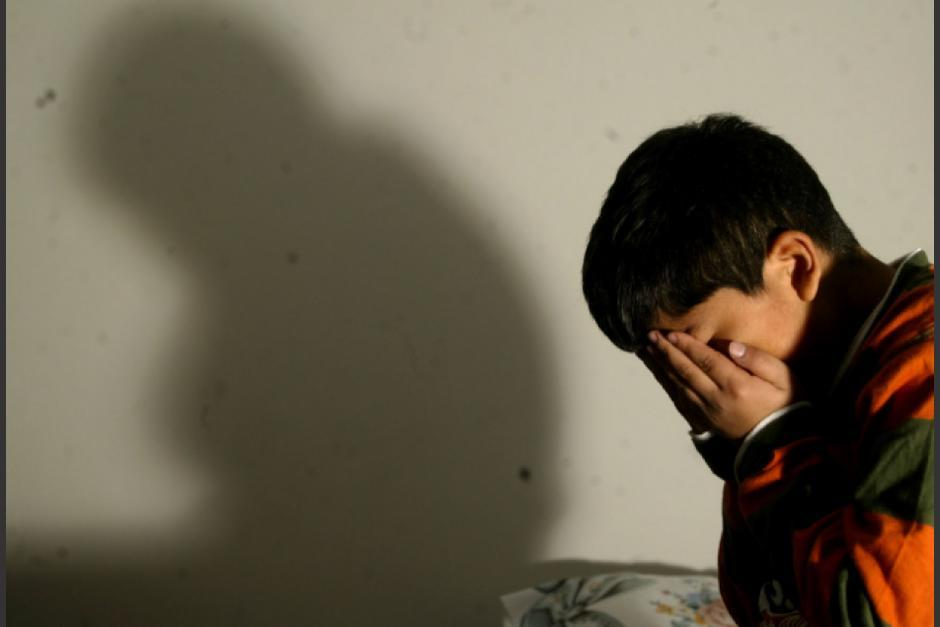 La agresi&oacute;n fue documentada por un hombre que decidi&oacute; grabar con su celular. (Foto: Archivo/Soy502)&nbsp;