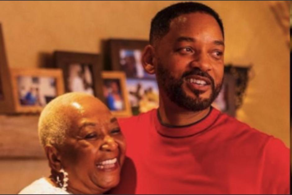 Carolyn Smith dijo que sentirse orgullosa de su hijo por el primer Oscar de Will. (Foto: Instagram)&nbsp;