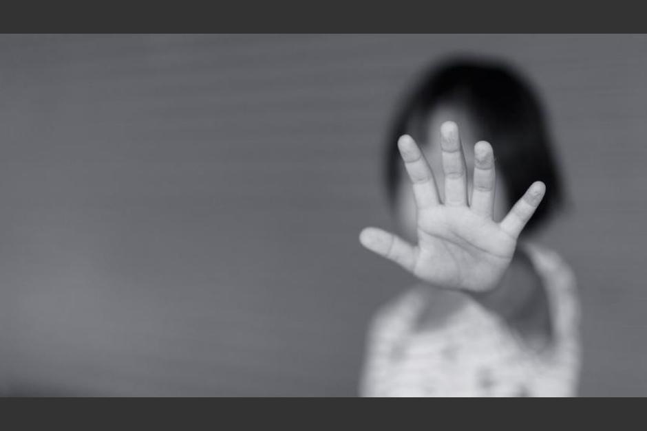 Tres personas fueron individualizadas por el caso de maltrato a menores de edad en un centro comercial de la zona 16. (Foto ilustrativa: Archivo/Soy502)
