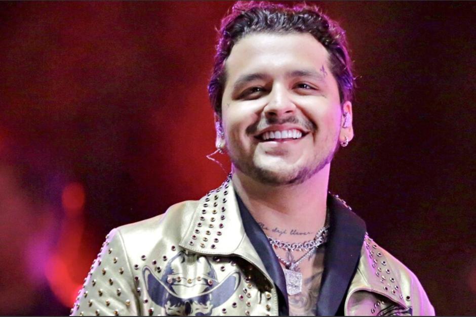 Christian Nodal y Belinda finalizaron su compromiso en febrero de 2022. (Foto: Los Ángeles Times)