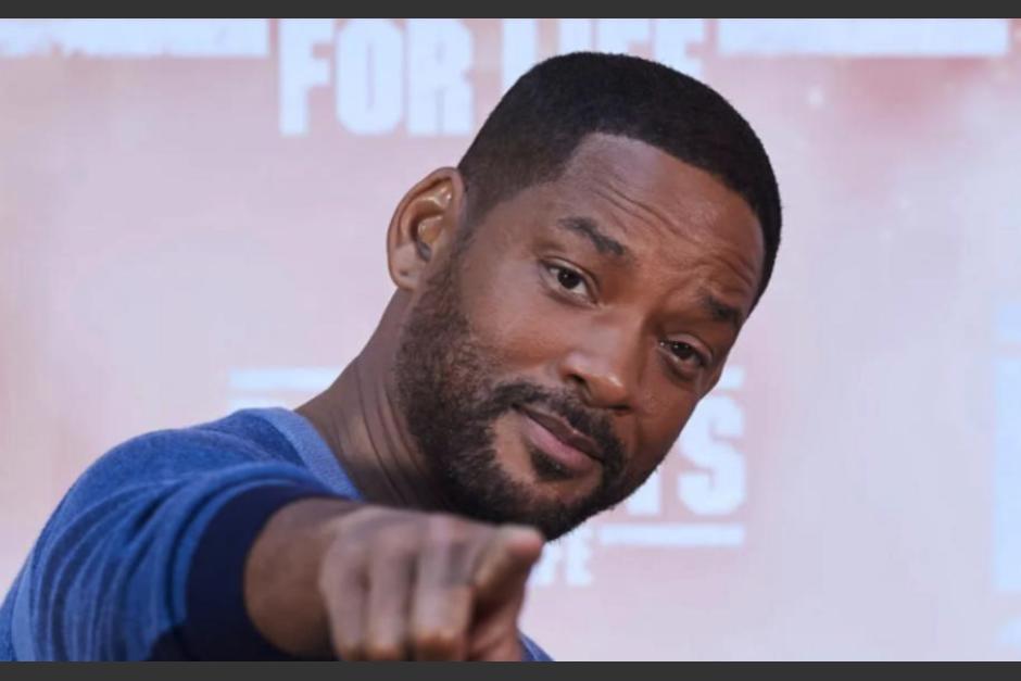 Will Smith hizo una broma sobre la supuesta alopecia a un integrante de una banda, en una ocasi&oacute;n. (Foto: Redes sociales)