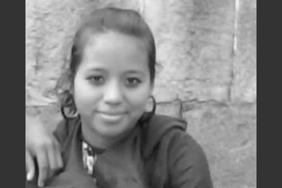 Este miércoles fue localizado el cuerpo sin vida de una joven que tenía activa una alerta Isabel-Claudina. La ahora fallecida deja a tres hijas en la orfandad. (Foto: redes sociales)