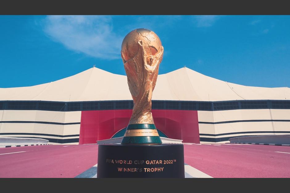 El pr&oacute;ximo viernes 1 de abril se definir&aacute;n las selecciones que conforman cada grupo. (Foto: FIFA)