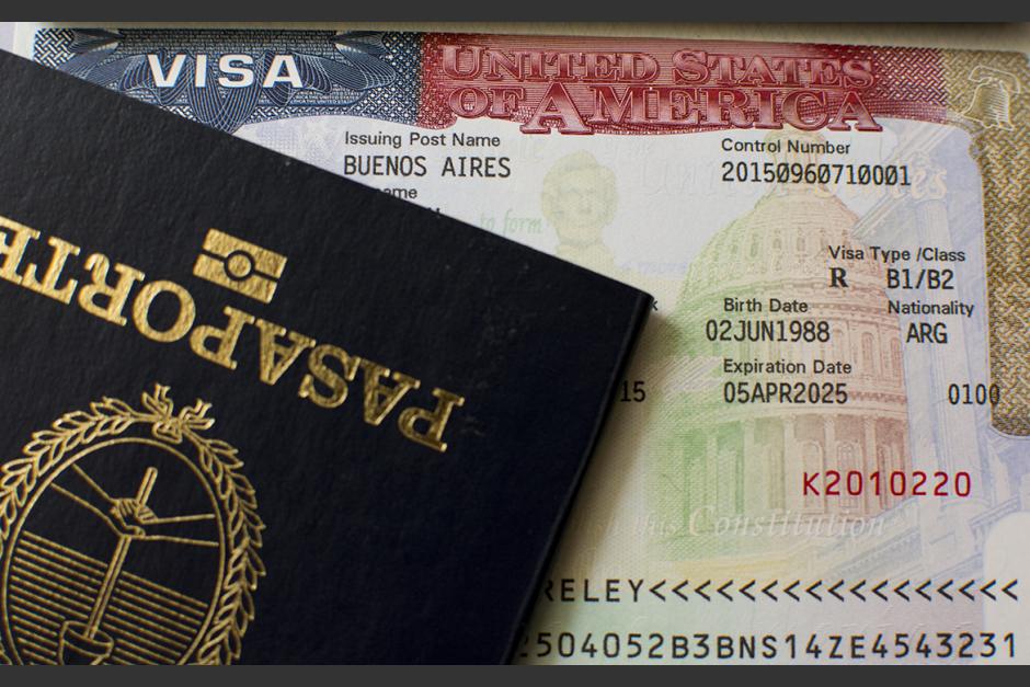 El gobierno de Estados Unidos anunci&oacute; otras 35 mil&nbsp;visas&nbsp;adicionales para trabajadores temporales no agr&iacute;colas ante la escasez de mano de obra, de las cuales 11.500 son para ciudadanos de Hait&iacute;, El Salvador, Guatemala y Honduras. (Foto ilustrativa:&nbsp;viviendoelcamino.com)