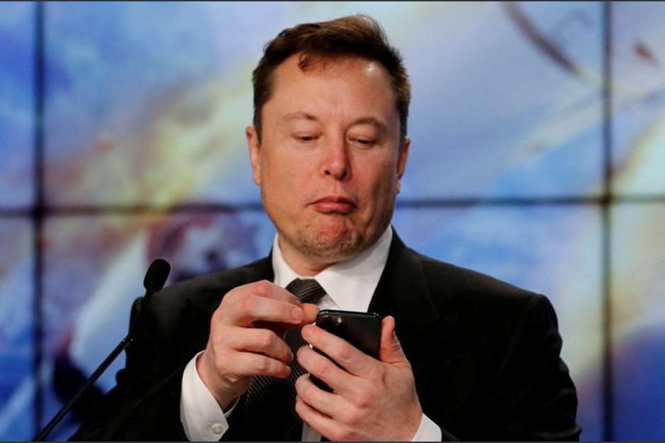 Elon Musk interactuó con sus seguidores sobre cómo hacer negocios. (Foto: Twitter)