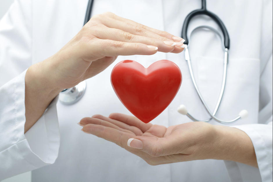 Prevenir fallas en el corazón evitaría riesgos mayores. (Foto: Pixabay)