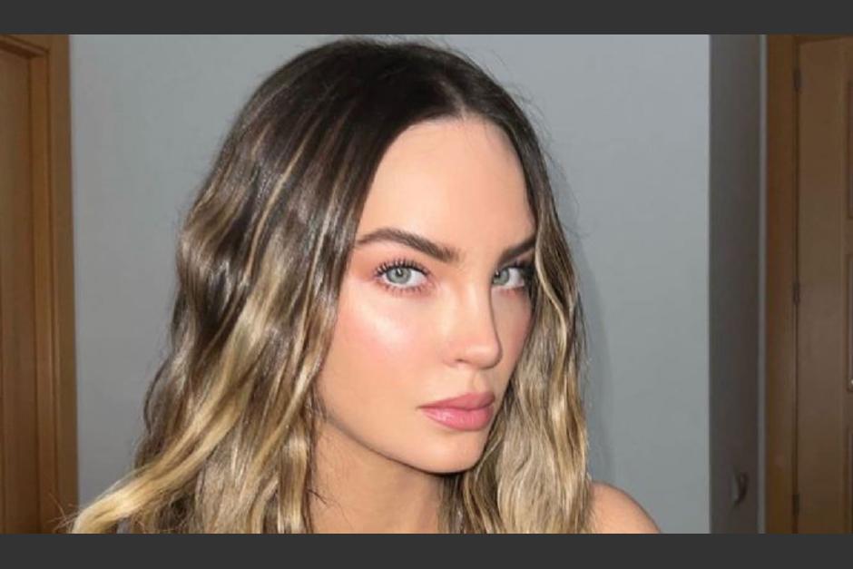 La canci&oacute;n de Belinda estuvo censurada por varios a&ntilde;os. (Foto: Twitter)