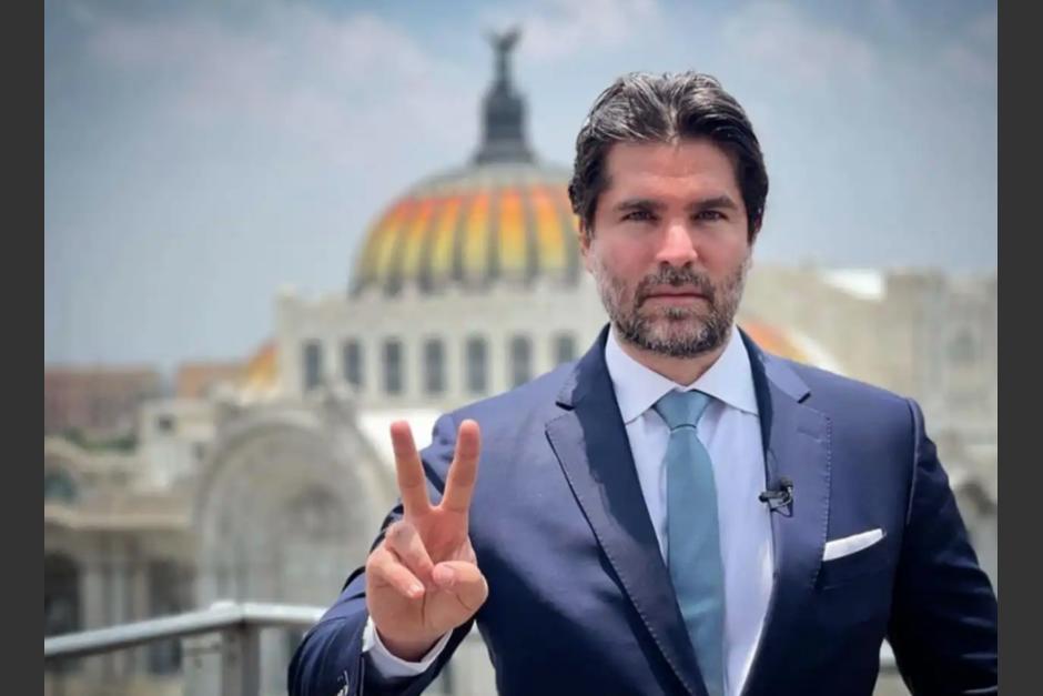 El mexicano se ha caracterizado por generar polémica con su opiniones. (Foto: Instagram)