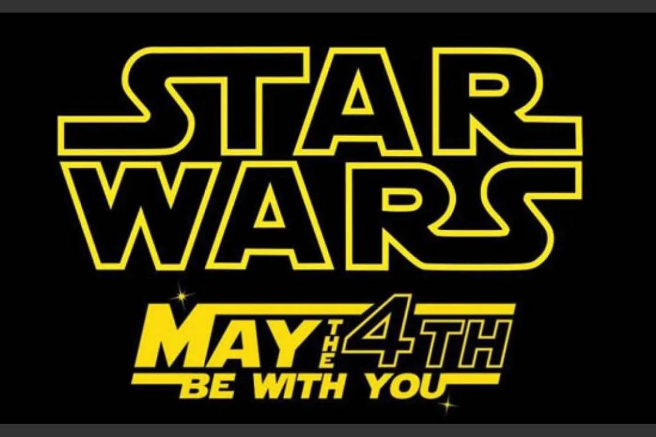 El 4 de mayo de cada año se celebra el día de Star Wars. (Foto: starwars.com)