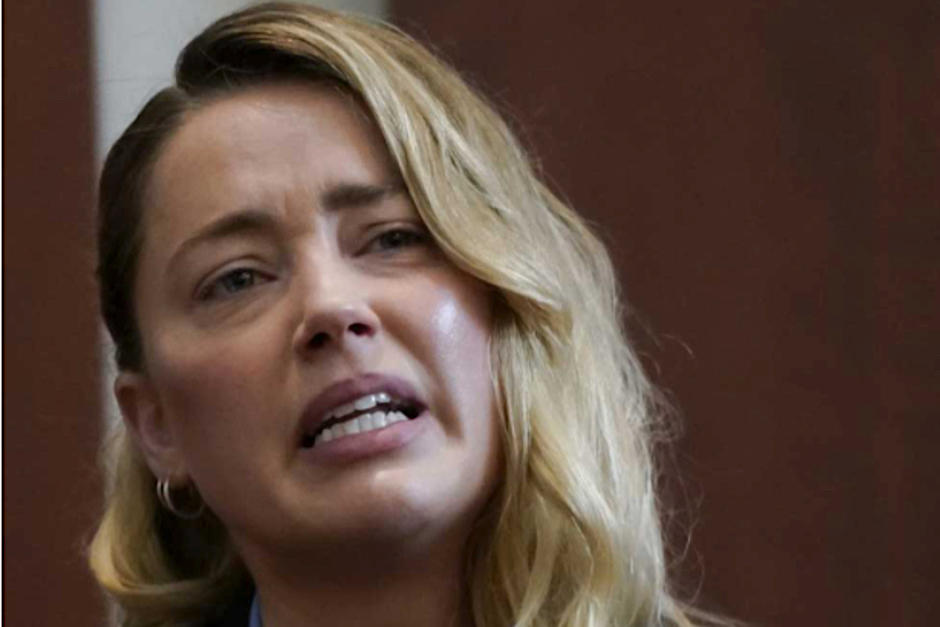 La actriz dijo que su pareja buscó cocaína en sus partes íntimas. (Foto: AFP)
