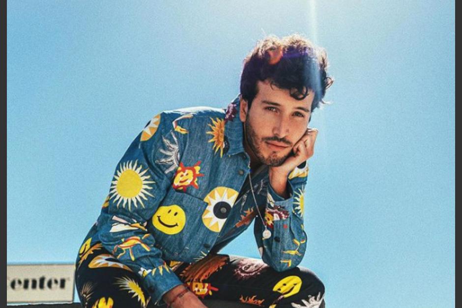 Sebastián Yatra habló sobre el supuesto video íntimo filtrado. (Foto: Instagram)