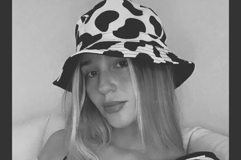 La tiktoker estuvo a punto de morir tras sufrir de una infección en el rostro tras someterse a un procedimiento estético. (Foto: Instagram)&nbsp;