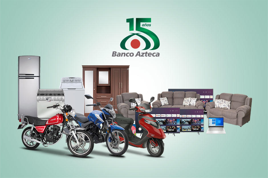 (Fotografía cortesía: Banco Azteca Guatemala)