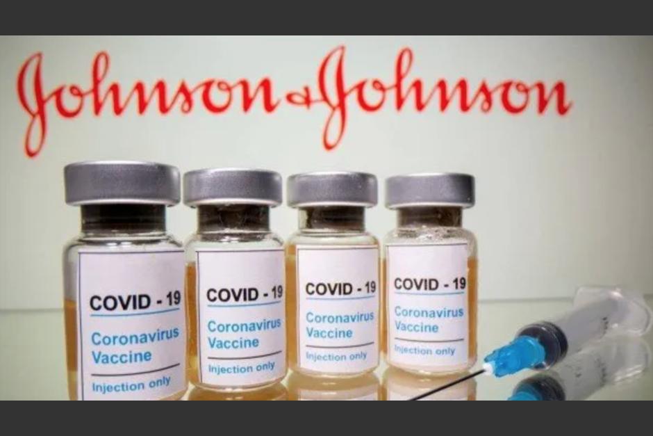 Estados Unidos limitó el uso de la vacuna anticovid de la marca Johnson &amp; Johnson por casos de trombosis y muertes. (Foto:&nbsp;newsleadindia.com)
