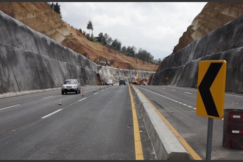 Capturan a un auxiliar fiscal acusado de cometer delitos de incumplimiento de deberes y obstaculización a la acción penal en el caso del Libramiento Chimaltenango. (Foto: Archivo/Soy502)