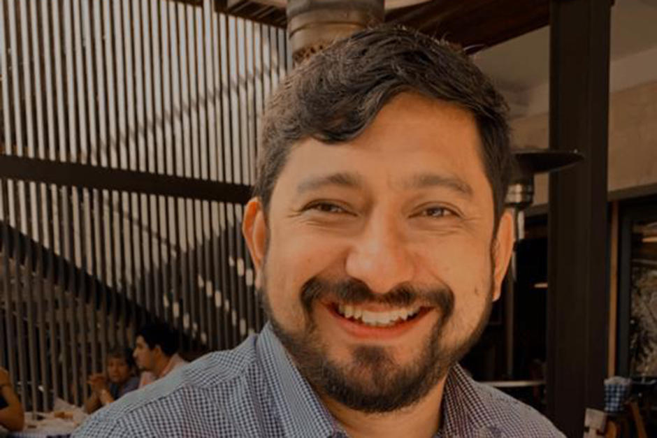 Buscan a hombre que desapareci&oacute; tras realizar un trabajo de computaci&oacute;n e inform&aacute;tica. (Foto: Cortes&iacute;a)