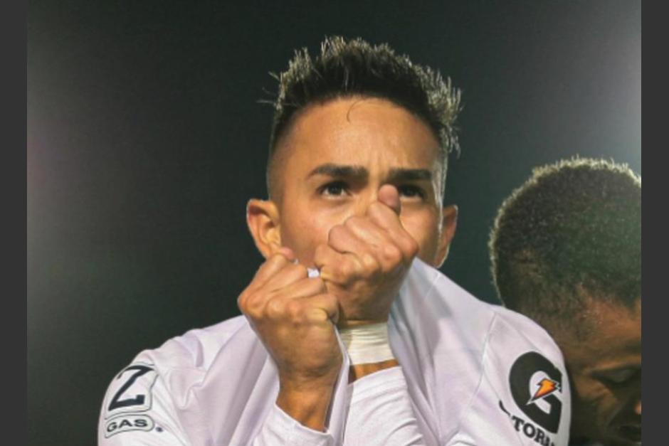 En Guatemala los jugadores juveniles sub-23 han cobrado m&aacute;s valor conforme a su desempe&ntilde;o. (Foto: Comunicaciones)