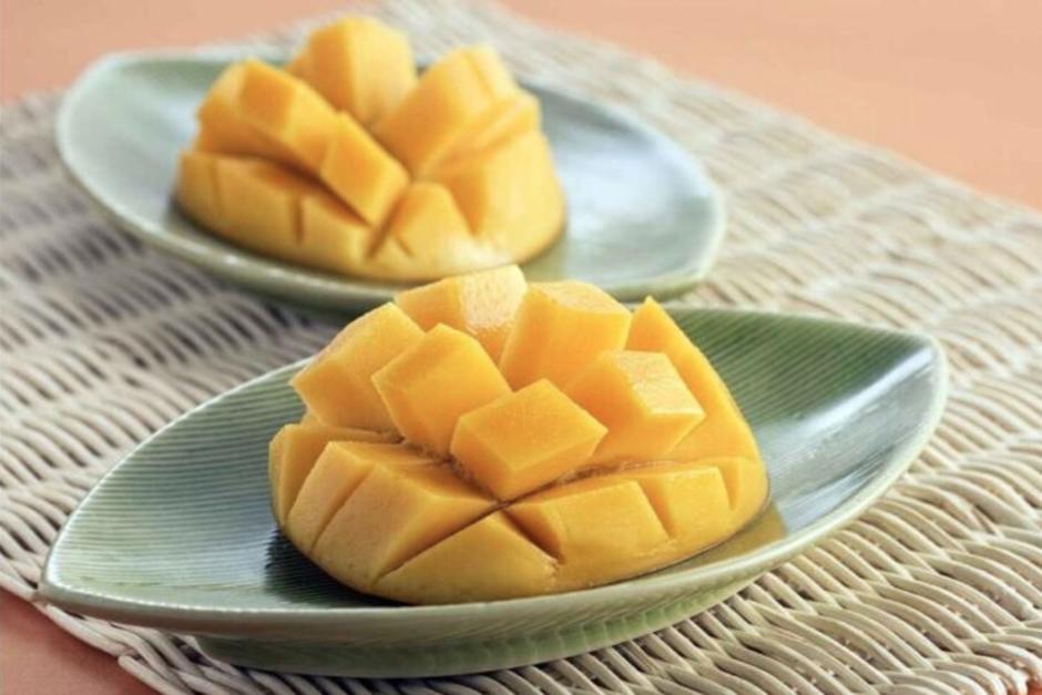 El festival del mango te deleitará con la variedad de presentación de este preciado fruto. (Foto: Archivo)