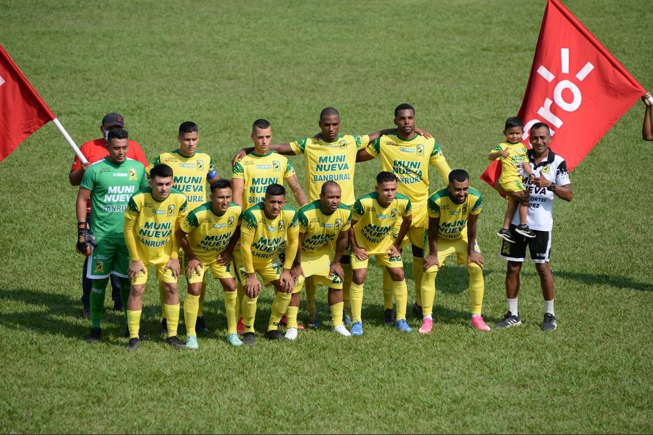 El cuadro sure&ntilde;o enfrenta el descenso y tambi&eacute;n se&ntilde;alamientos sobre un supuesto arreglo de resultados. (Foto: Nuestro Diario)