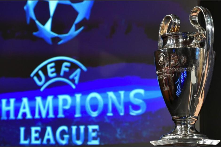 La UEFA reforma la Champions con un minicampeonato de ocho jornadas, con 36 equipos. (Foto: AFP)