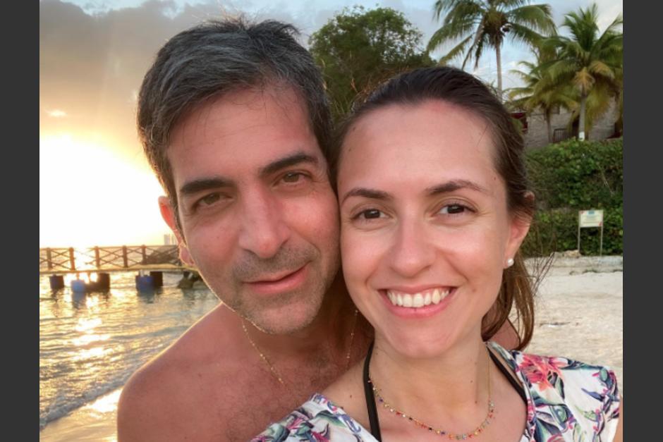 Investigan si el fiscal Marcelo Pecci, asesinado en Colombia fue seguido desde Paraguay. (Foto: Instagram)&nbsp;
