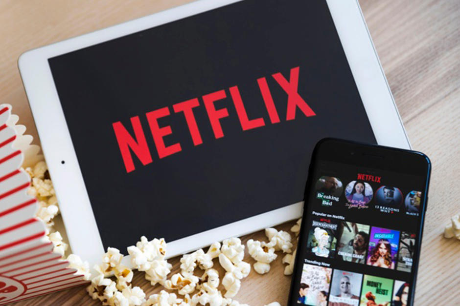 Netflix, la plataforma de streaming podr&iacute;a comenzar a incluir publicidad en su contenido a finales de este a&ntilde;o. (Foto ilustrativa: Freepik)