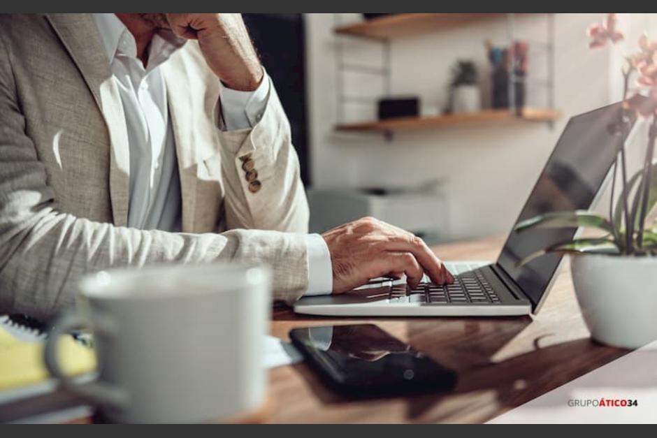 El Gobierno de Guatemala derog&oacute; un acuerdo gubernativo que recomendaba propiciar el teletrabajo. (Foto: Archivo/Soy502)&nbsp;