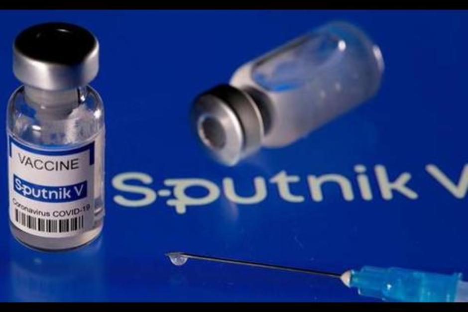 La vacuna Sputnik V no ha sido aprobada por la Organizaci&oacute;n Mundial de la Salud (OMS). (Foto: Archivo/Soy502)