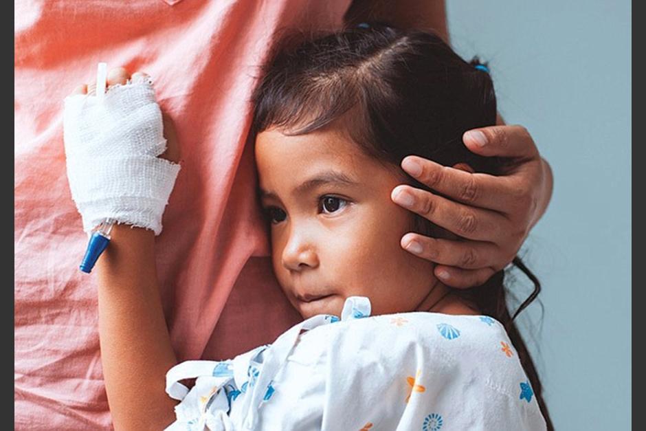 El Ministerio de Salud descart&oacute; el caso que estaba en estudio por posible Hepatitis Aguda. (Foto con fines ilustrativos: elmundonewspaper.com)