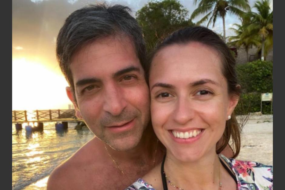 El fiscal Marcelo Pecci fue asesinado mientras se encontraba de luna de miel con su esposa. (Foto: Instagram)
