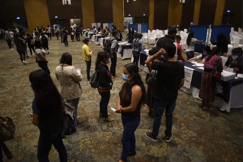Sala ordena que se convoque a los cuerpos electorales para elección de nuevo rector de la Usac. (Foto: Archivo/Soy502)