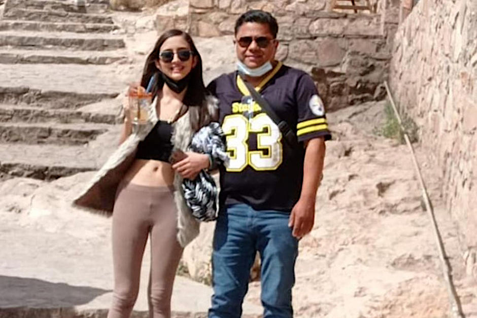 Mario escobar habl&oacute; acerca del trabajod e la fiscal&iacute;a.&nbsp; (Foto: Oficial)