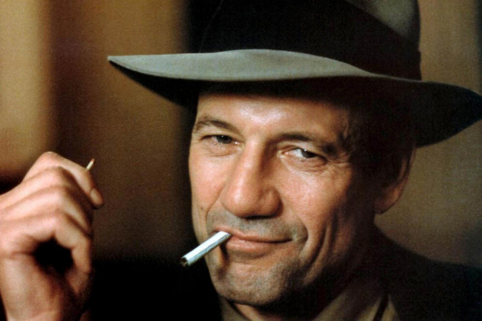 El actor fue un &iacute;cono de los 90. (Foto: Oficial)