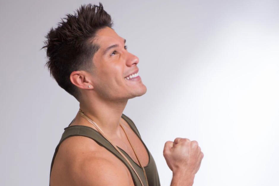 El equipo puso al tanto de la salud del artista. (Foto: Oficial)