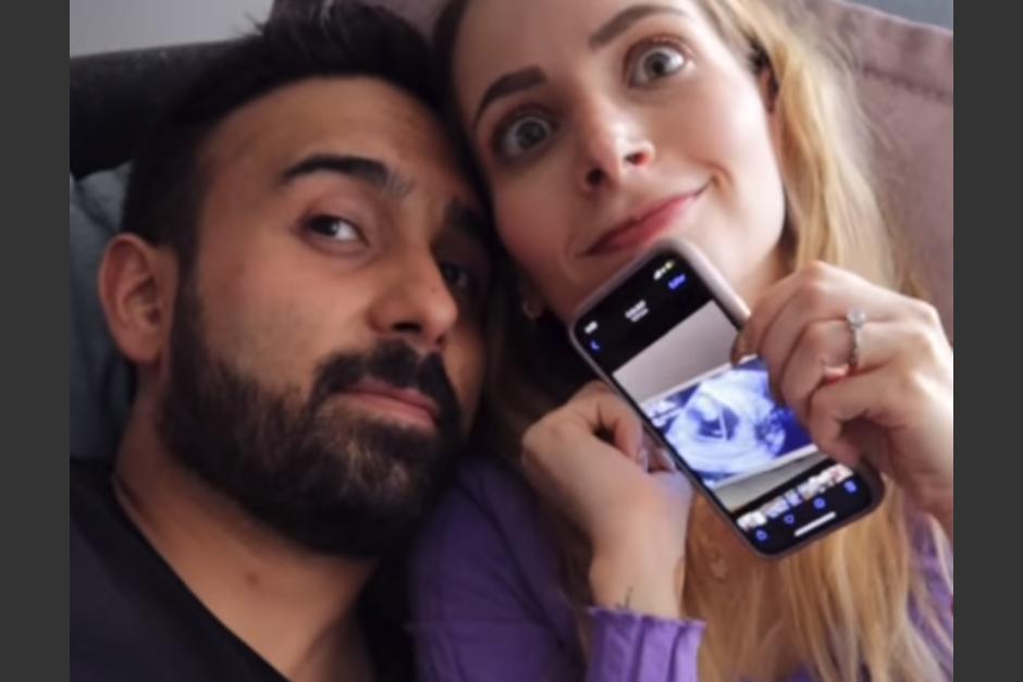 Yoseline Hofman, conocida como "YosStop" espera a su primer beb&eacute;. (Foto: Instagram)