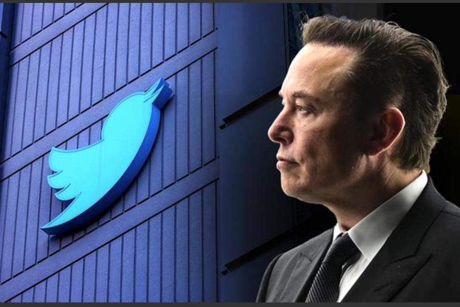 Elon Musk exige claridad sobre las cuentas falsas, de lo contrario no comprará Twitter. (Foto: Getty Images)