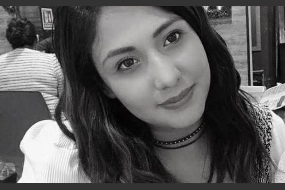 Encuentran el cuerpo de una mujer desaparecida en Toluca, el 15 de abril. (Foto: Twitter )&nbsp;